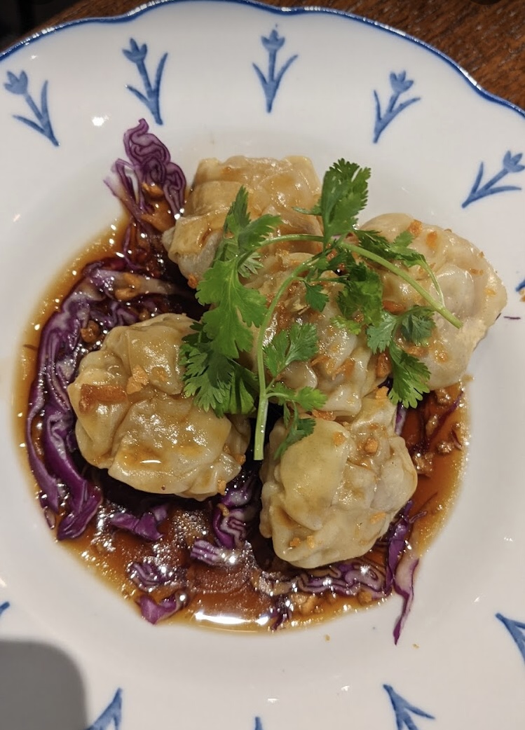 Aubergine - Thai Cuisine