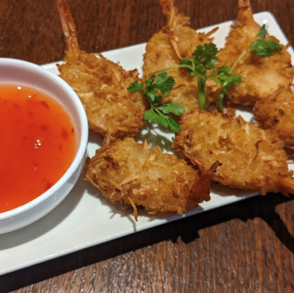 Aubergine - Thai Cuisine