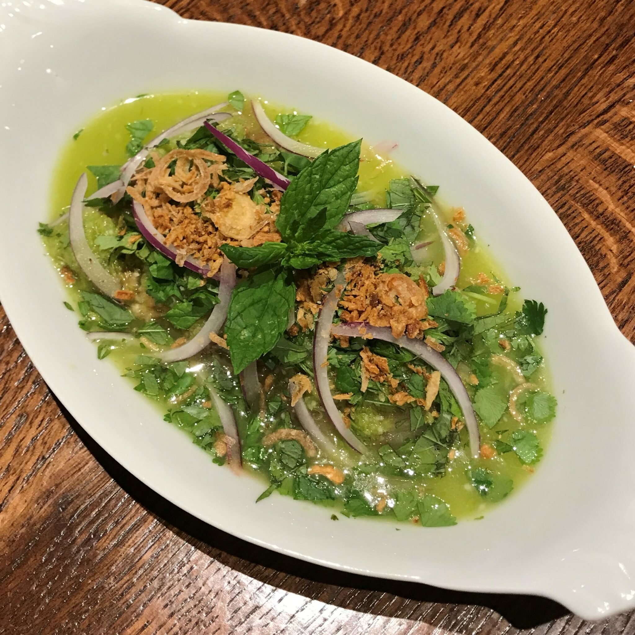 Aubergine - Thai Cuisine