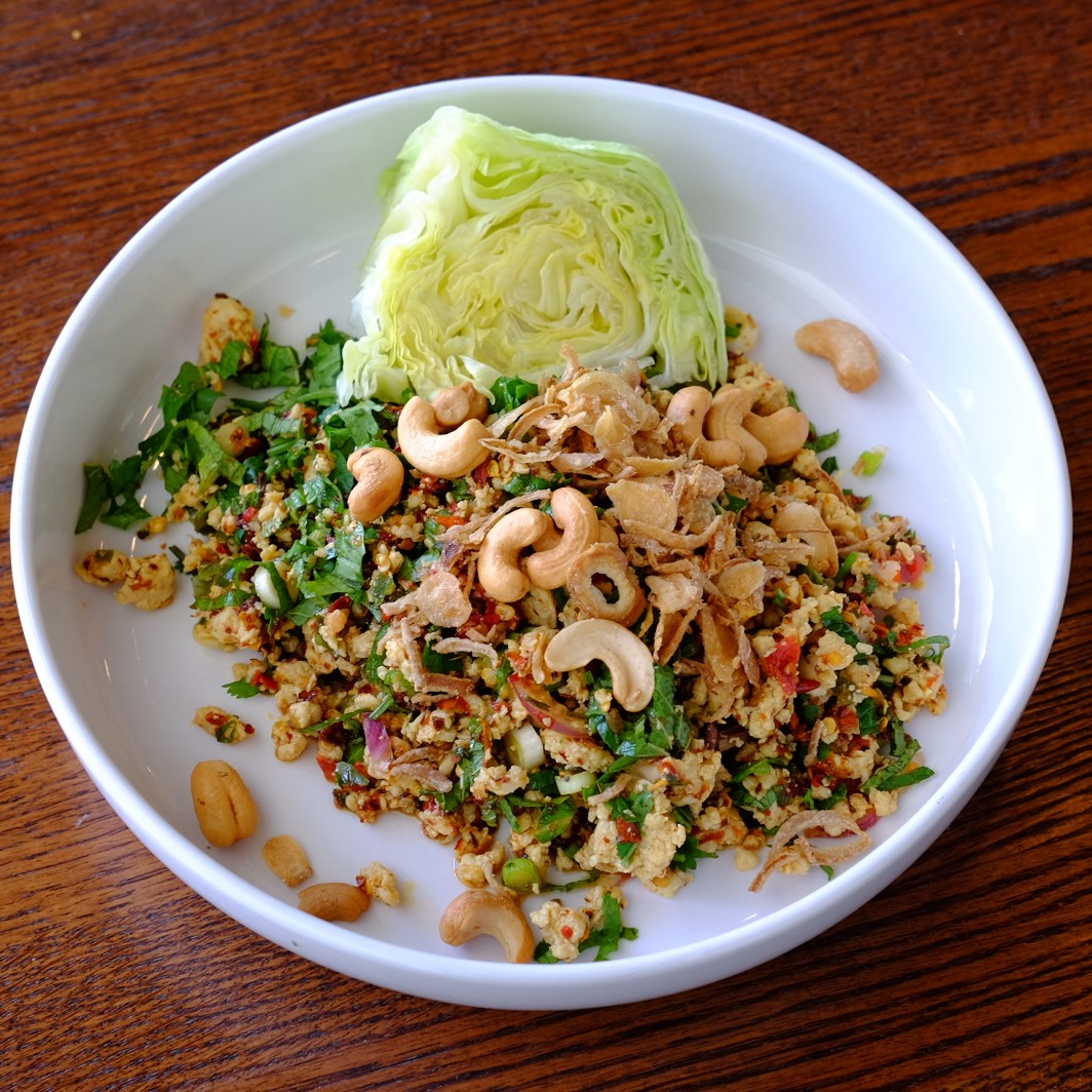Aubergine - Thai Cuisine