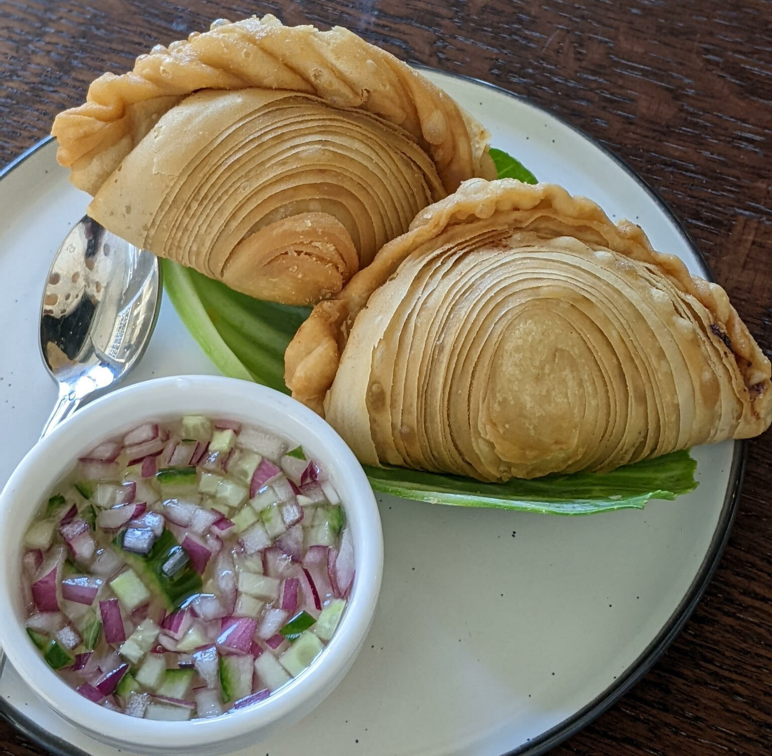 Aubergine - Thai Cuisine