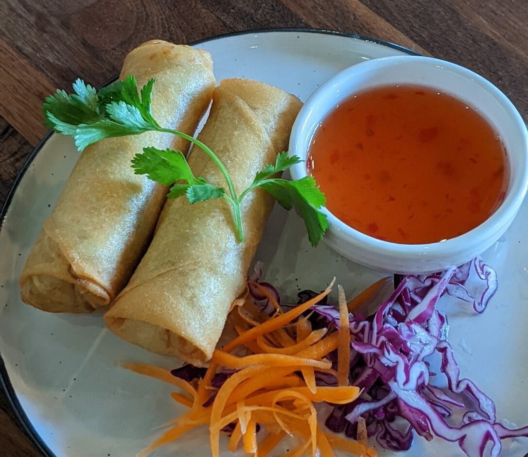 Aubergine - Thai Cuisine